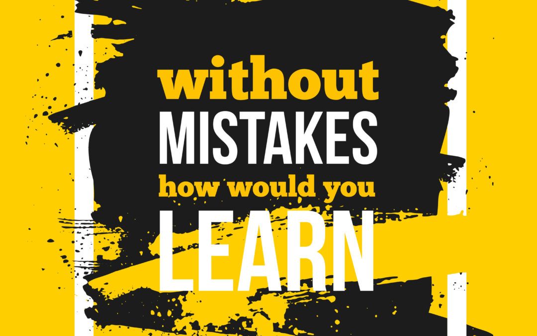 3 Crucial Mistakes New Forex Traders Make