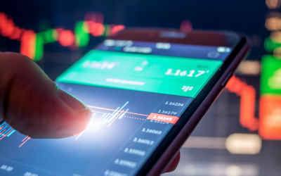 This Weeks Earth & Sky Forex Trading Plan