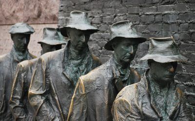 90 Years Since the Great Depression: How Are We Doing Now?