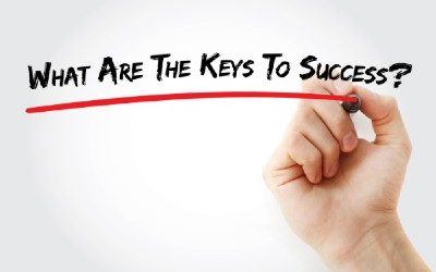 The Holy Grail of (Trading) Success