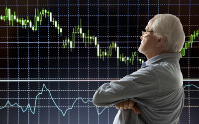 Fibonacci Rules in Forex, Crypto and Stocks