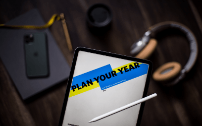 Plan The Year, Trade the Plan
