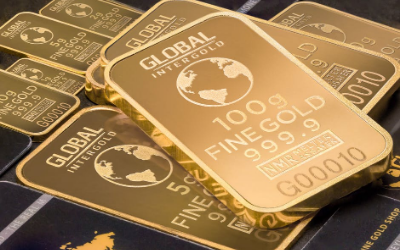 Live Training Session, Buy Gold & Coronavirus Chaos