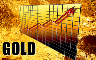 GOLD Rush & Possible 10 x 1 FX trade