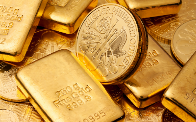Is It Time to Invest in Gold?