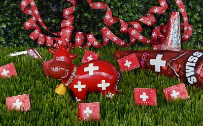 Why You Should NOT Trade the Euro/Chf
