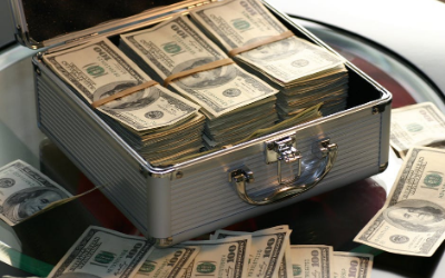 Weekly Analysis: You Just Lost $9 MILLION