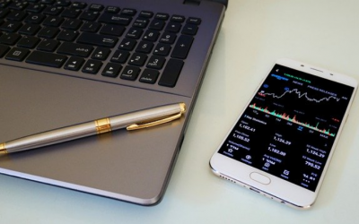 Live: Range Trading, M2 setups, Bollingers & Bitcoin Update