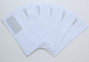 letter