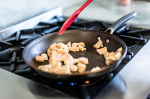 pan