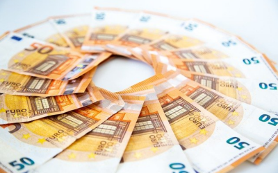 400 pips caught in one week!