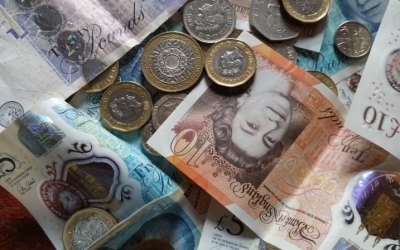 Managing Gbp Trade & Great Forum Trade Call