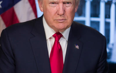 Trump, Trump, Trump, Market Chaos