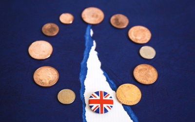 Marcs Analysis: THIS time Brexit Deal?