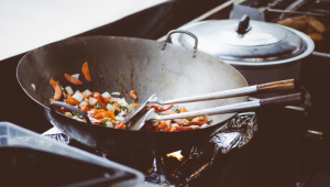 frying pan