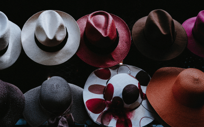 Live: Trading Ideas & 2 Hats, Which are You?