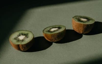Earth & Sky analysis: 3 Kiwi Pairs