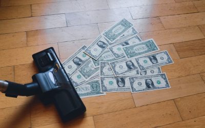US Inflation at record highs, Debt Rising