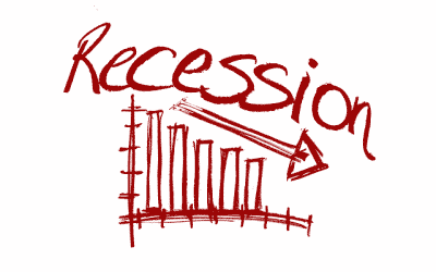 So what is a Recession?