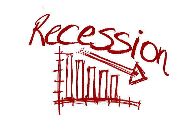 So what is a Recession?