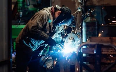 Manufacturing data highlight of the week