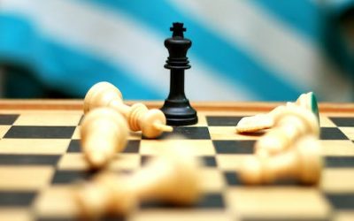 Live: The Endgame for the year is here