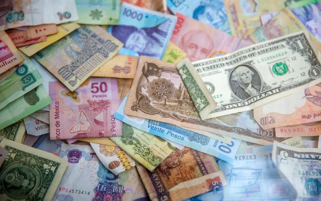 Forex Seasonality