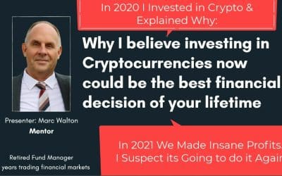 I “called” the Crypto Boom in 2020. Could it Repeat Soon?