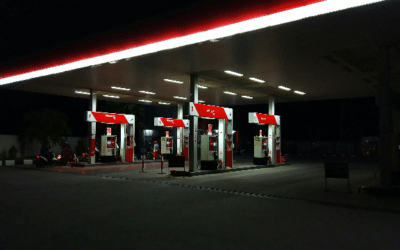 What is the impact of expensive oil?