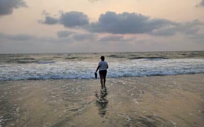 Trading, Freedom & Life in India
