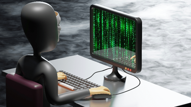 Cyber