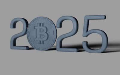 Key Predictions from Experts for 2025