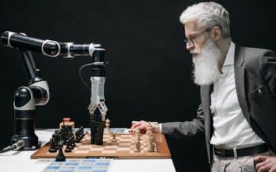 Future of FX & AI Trading Strategies
