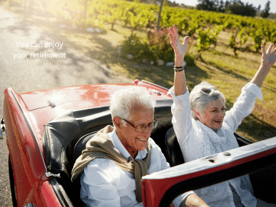 retirement