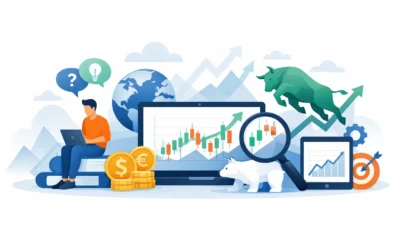 Forex Mentor Pro Blog Home 8 Best Forex Course for Beginners? Read This First