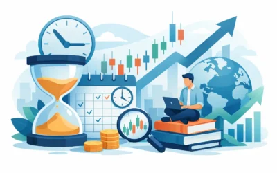 Forex Articles 16 How Long to Learn Forex Trading Properly