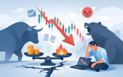 Forex Articles 7 How to Avoid Revenge Trading in Forex