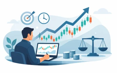 Forex Mentor Pro Blog Home 7 How to Become Consistent in Trading