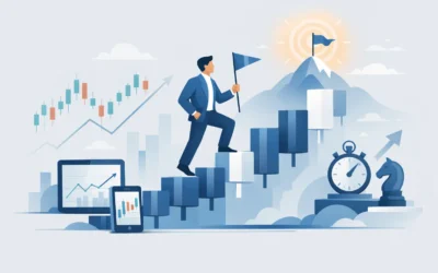 Forex Mentor Pro Blog Home 8 How to Build Trading Discipline That Lasts