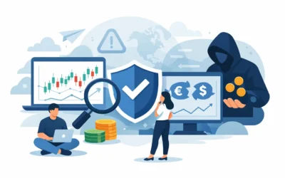Forex Articles 15 How to Learn Forex Without Scams