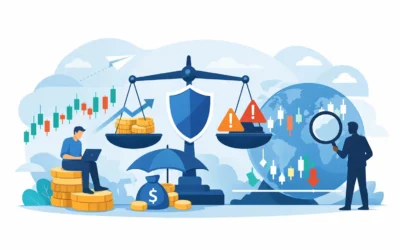 Forex Mentor Pro Blog Home 10 How to Manage Risk in Forex Properly