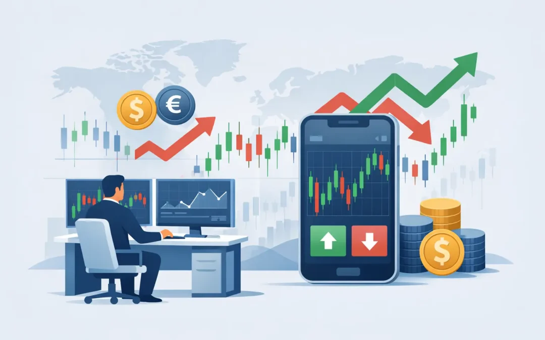How to Start Forex Trading Properly