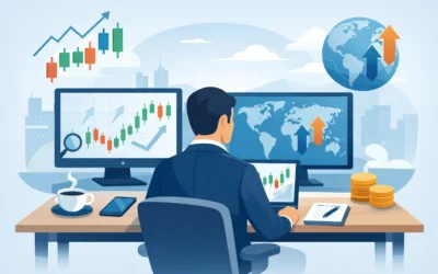 Forex Mentor Pro Blog Home 11 How to Trade Forex Professionally