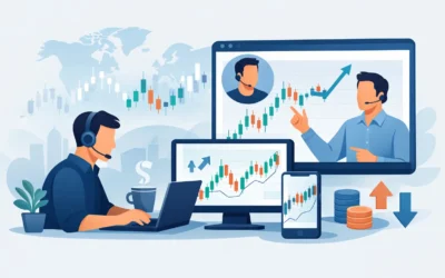 Forex Articles 14 Live Forex Trading Sessions That Teach You