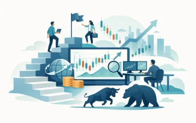 Forex Mentor Pro Blog Home 7 Step by Step Forex Course That Builds Traders