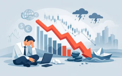 Forex Mentor Pro Blog Home 8 Why Do Forex Traders Fail So Often?