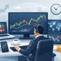 A Professional Forex Trading Routine