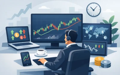 Forex Mentor Pro Blog Home 12 A Professional Forex Trading Routine