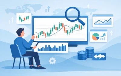 Forex Articles 6 How to Read Forex Charts Properly