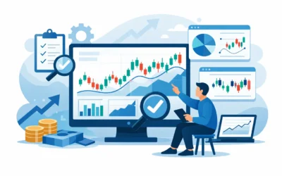 Forex Mentor Pro Blog Home 10 How to Validate Trading Strategy Properly